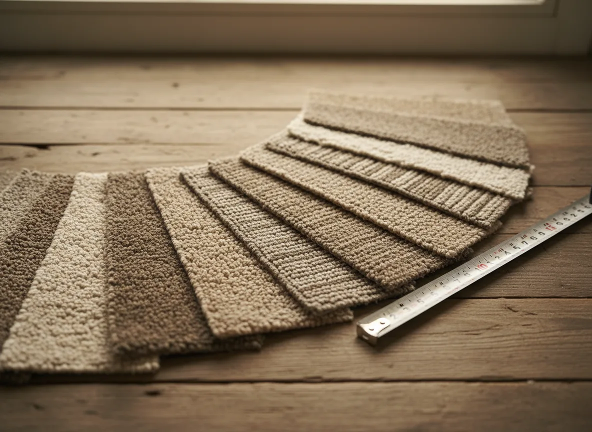 Carpet Installation Union Dale, PA FAQs